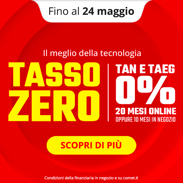 Tasso Zero